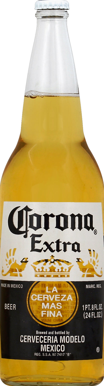 Corona Beer 24 oz