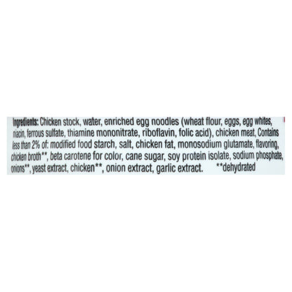Campbell's Chicken Noodle Soup 15.4 oz