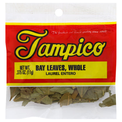 Tampico Bay Leaves 0.375 oz