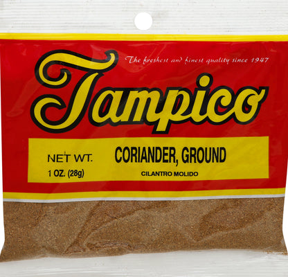 Tampico Coriander 1 oz