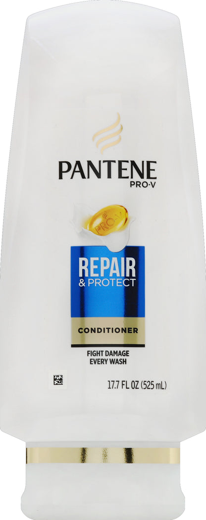 Pantene Conditioner 17.7 oz
