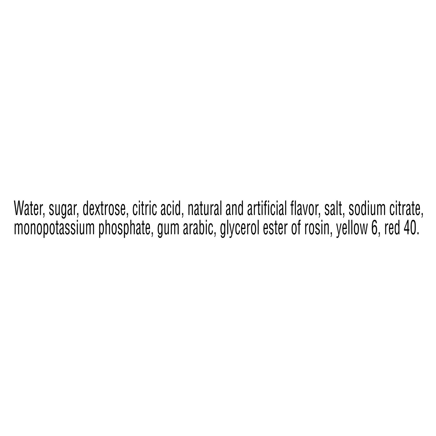 Gatorade Fierce Melon Thirst Quencher 32 oz