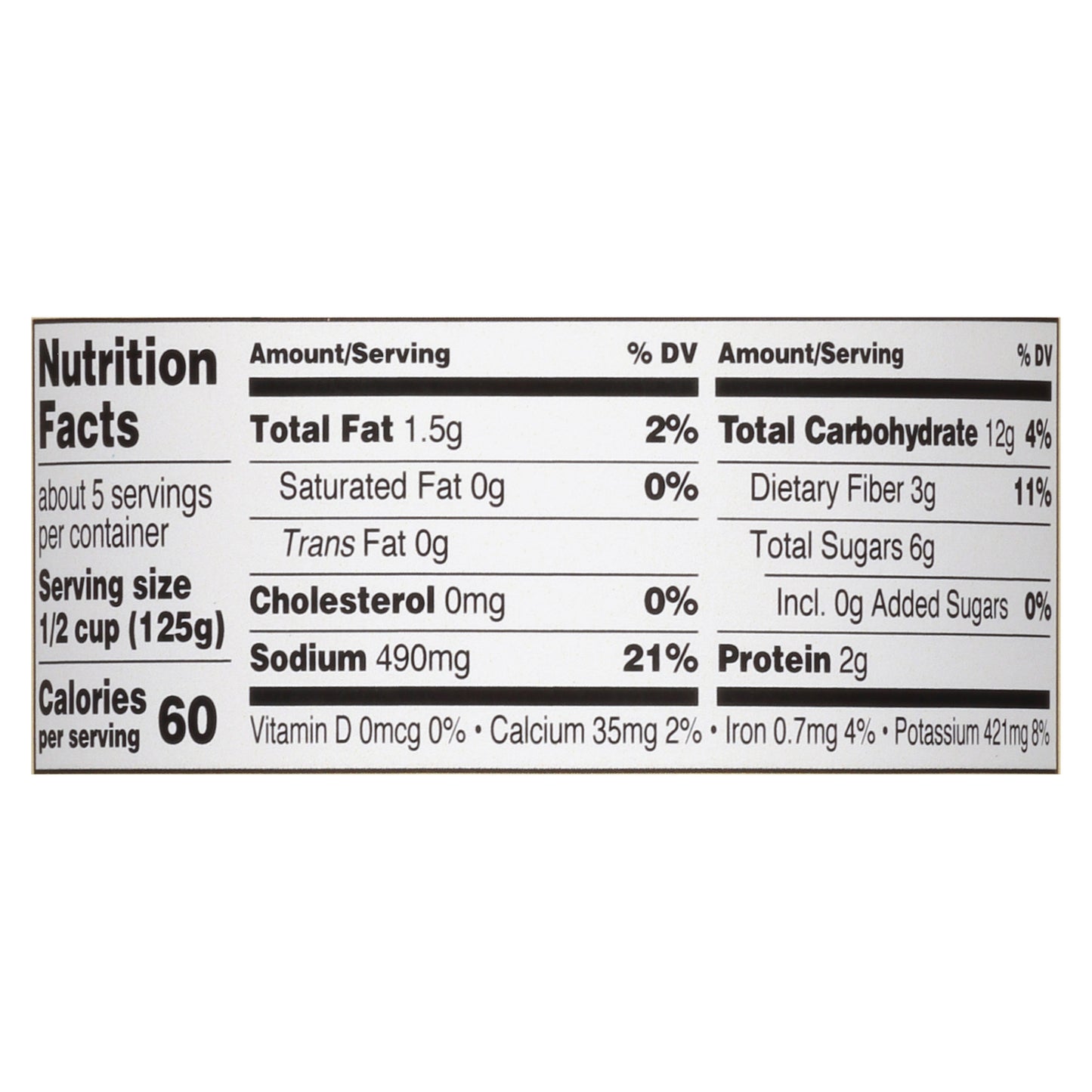 Ragu Simply Chunky Marinara Sauce 24 oz