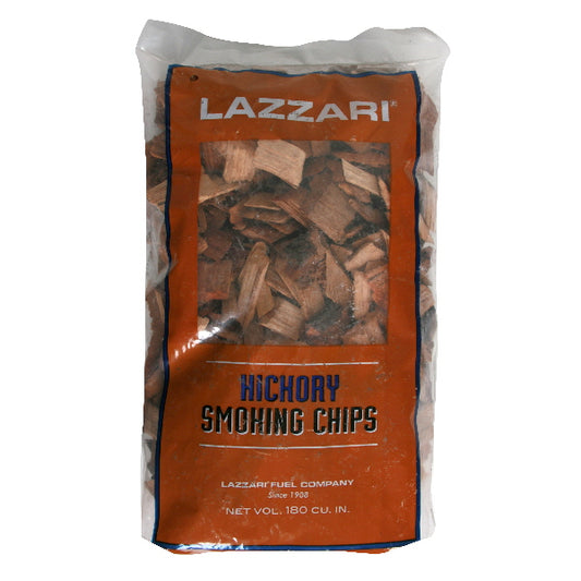 Lazzari Smoking Chips 1 ea