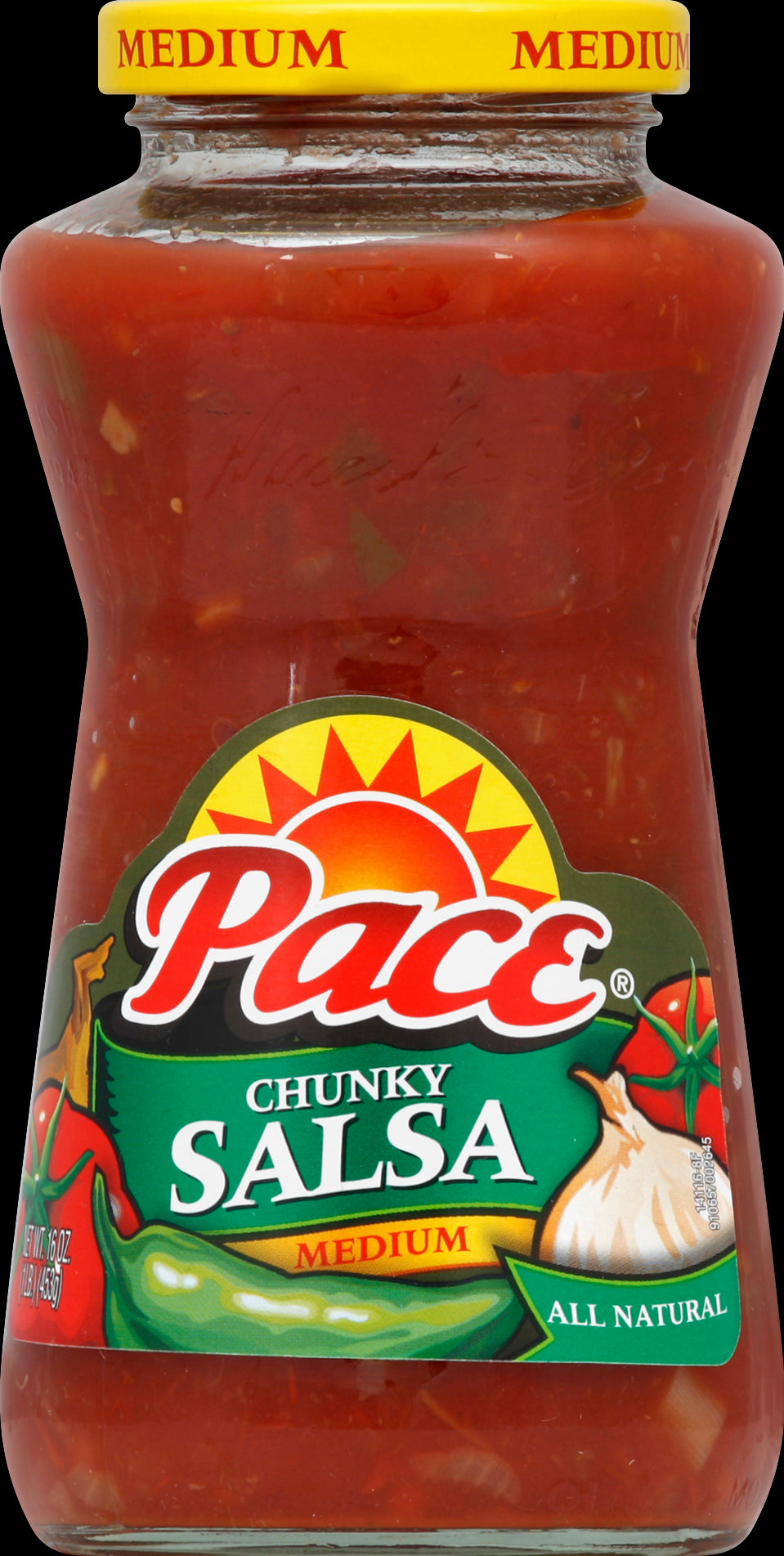 Pace Salsa 16 oz