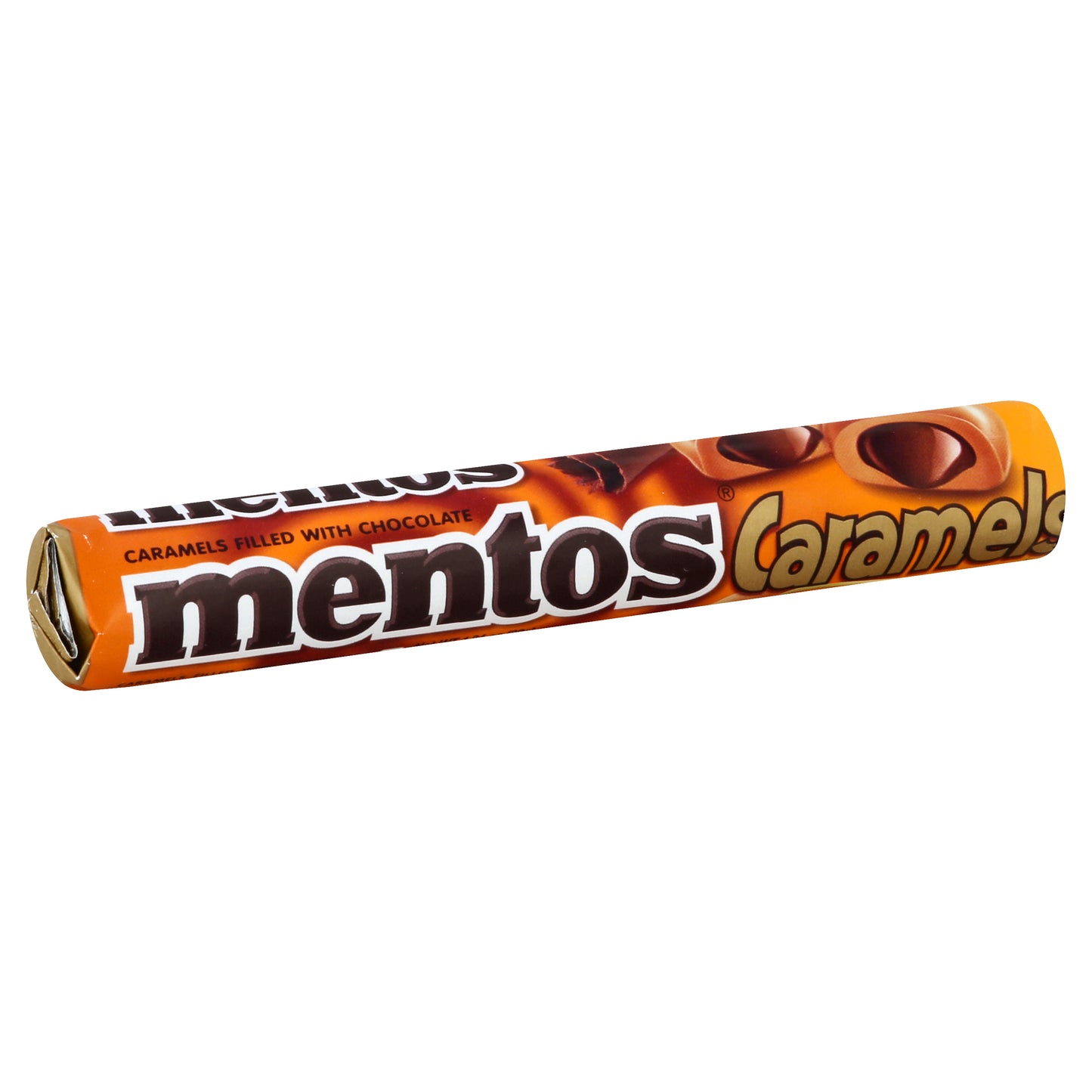 Mentos Caramel & Chocolate 1.34 oz