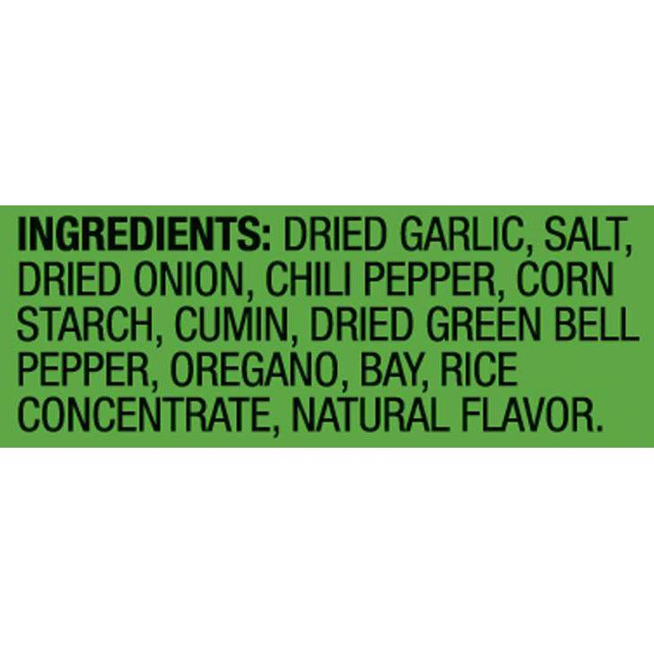 Ortega™ Street Taco Carnitas Crockpot™ Seasoning Mix 1 oz. Packet