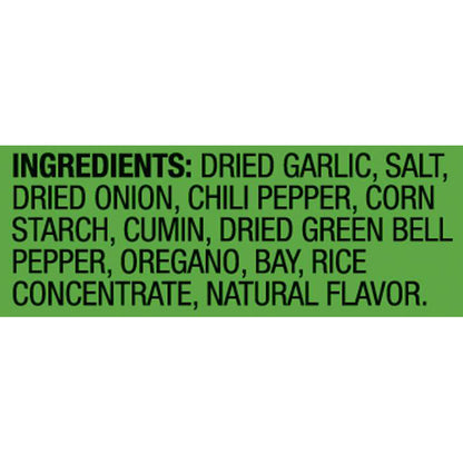 Ortega™ Street Taco Carnitas Crockpot™ Seasoning Mix 1 oz. Packet