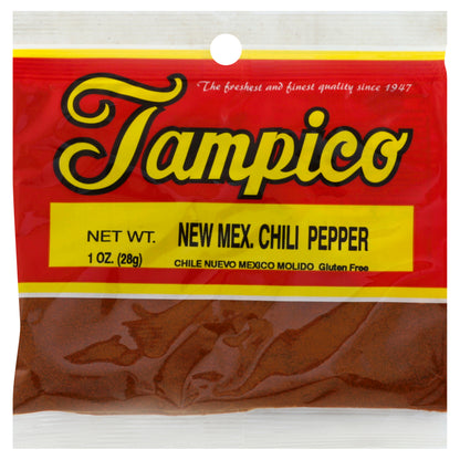 Tampico Chili Pepper 1 oz