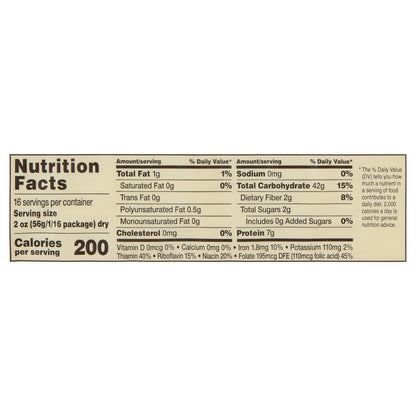 Golden Grain Spaghetti 32 oz