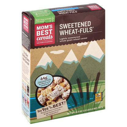 Mom's Best Cereal 16.5 oz