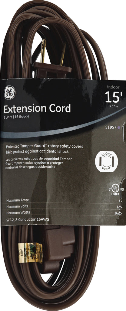 GE Extension Cord 1 ea