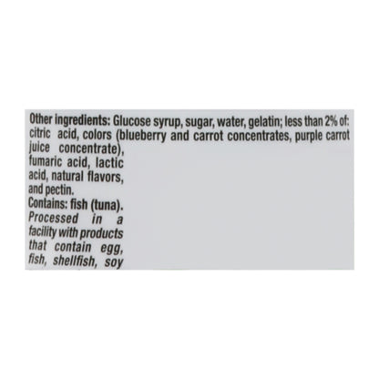 Vitafusion Prenatal Raspberry Lemonade Flavor Gummy Vitamins 90 Gummies