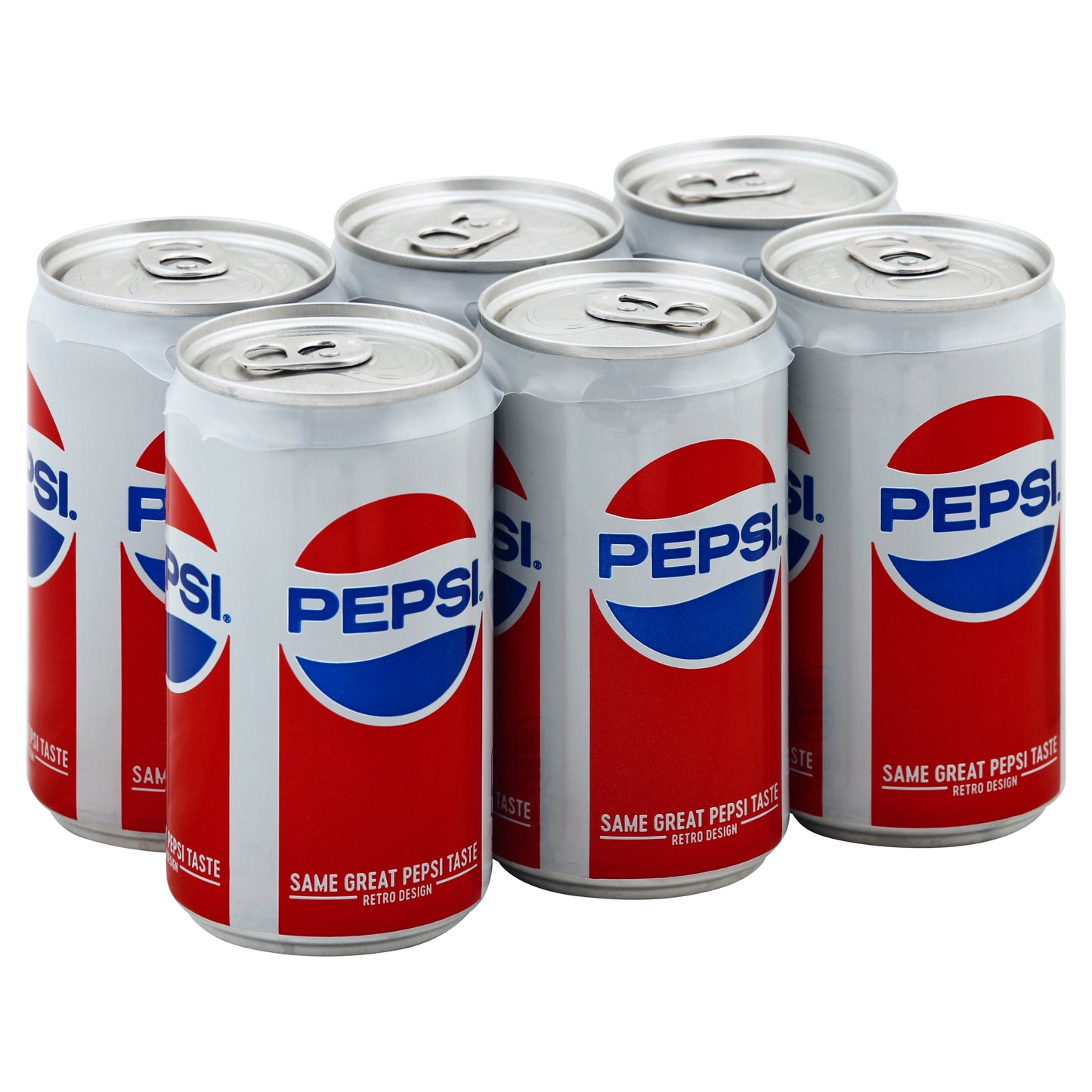 Pepsi Cola 6 ea