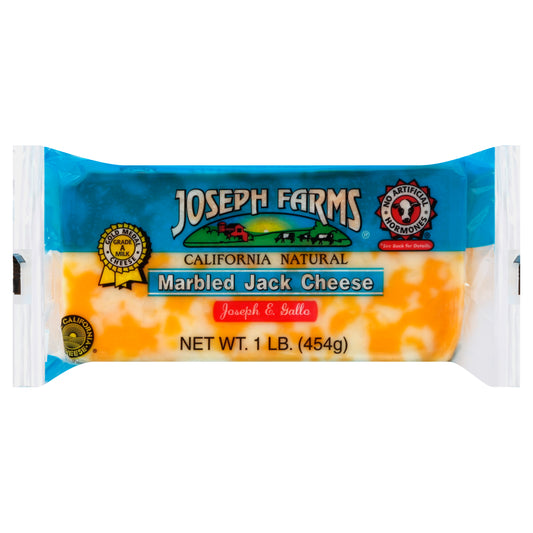 Joseph Farms Cheese 1 lb
