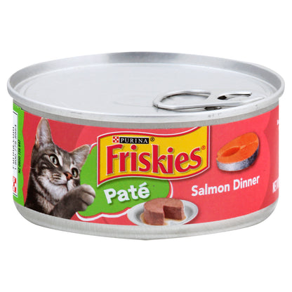 Friskies Cat Food 5.5 oz