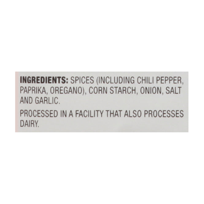 McCormick Taco Seasoning Mix 1 oz Bag