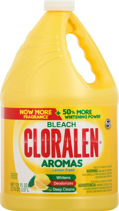 Cloralen Bleach 121 oz
