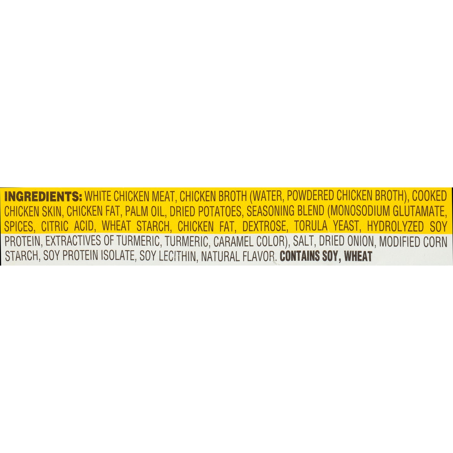 Underwood® White Meat Chicken Spread 4.25 oz. Can
