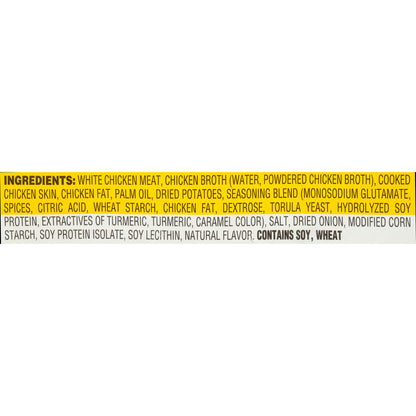 Underwood® White Meat Chicken Spread 4.25 oz. Can