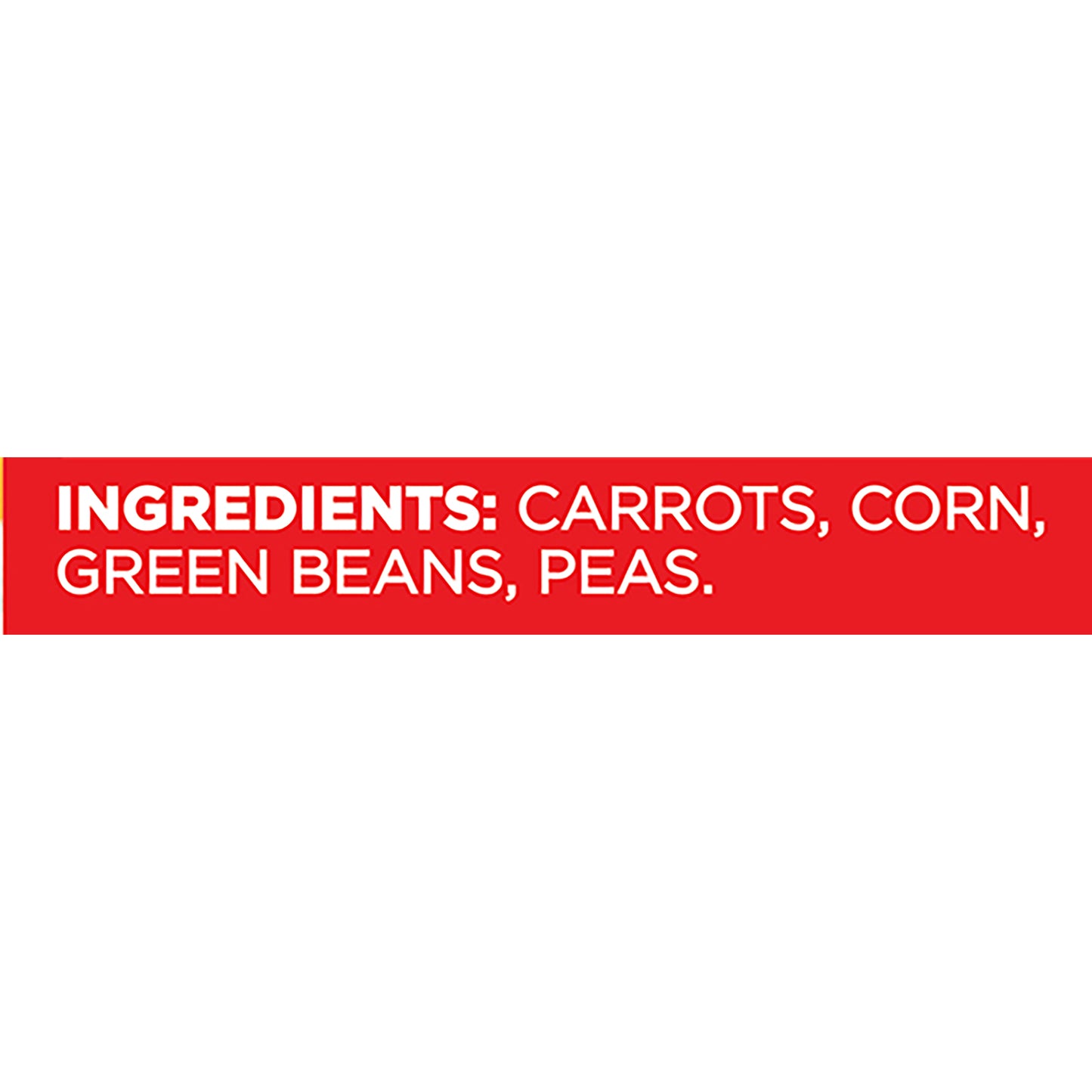 Pictsweet Farms® Simple Harvest Mixed Vegetables 24 oz. Bag