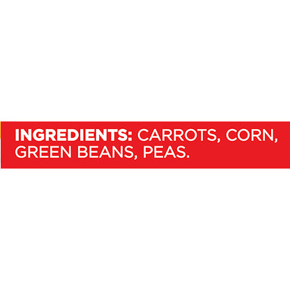 Pictsweet Farms® Simple Harvest Mixed Vegetables 24 oz. Bag