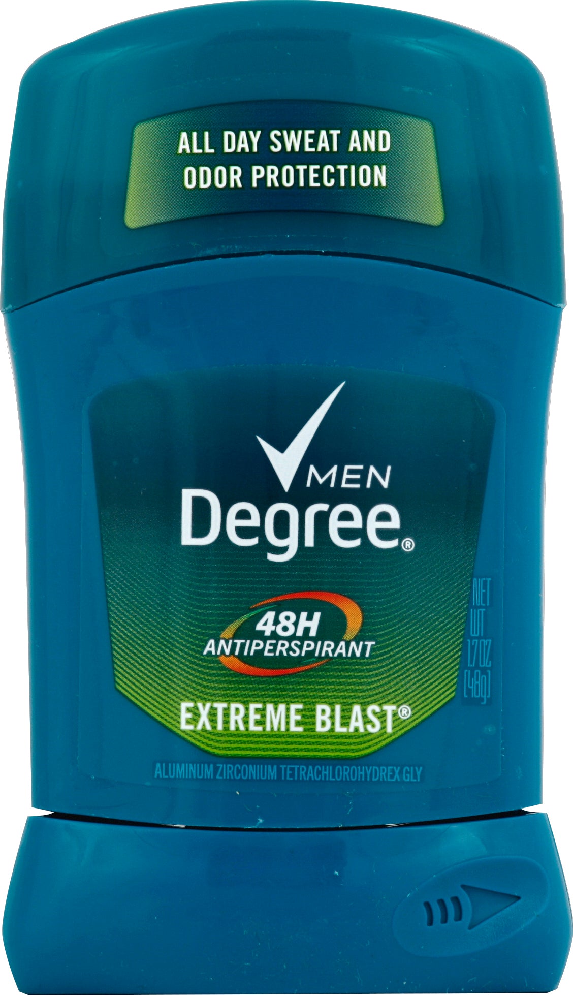 Degree Antiperspirant 1.7 oz