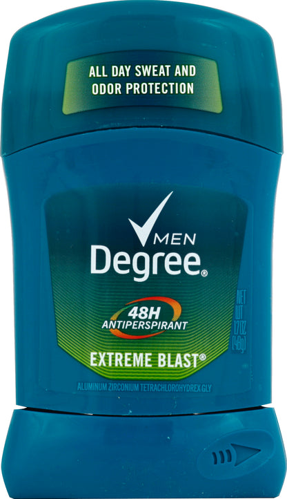 Degree Antiperspirant 1.7 oz