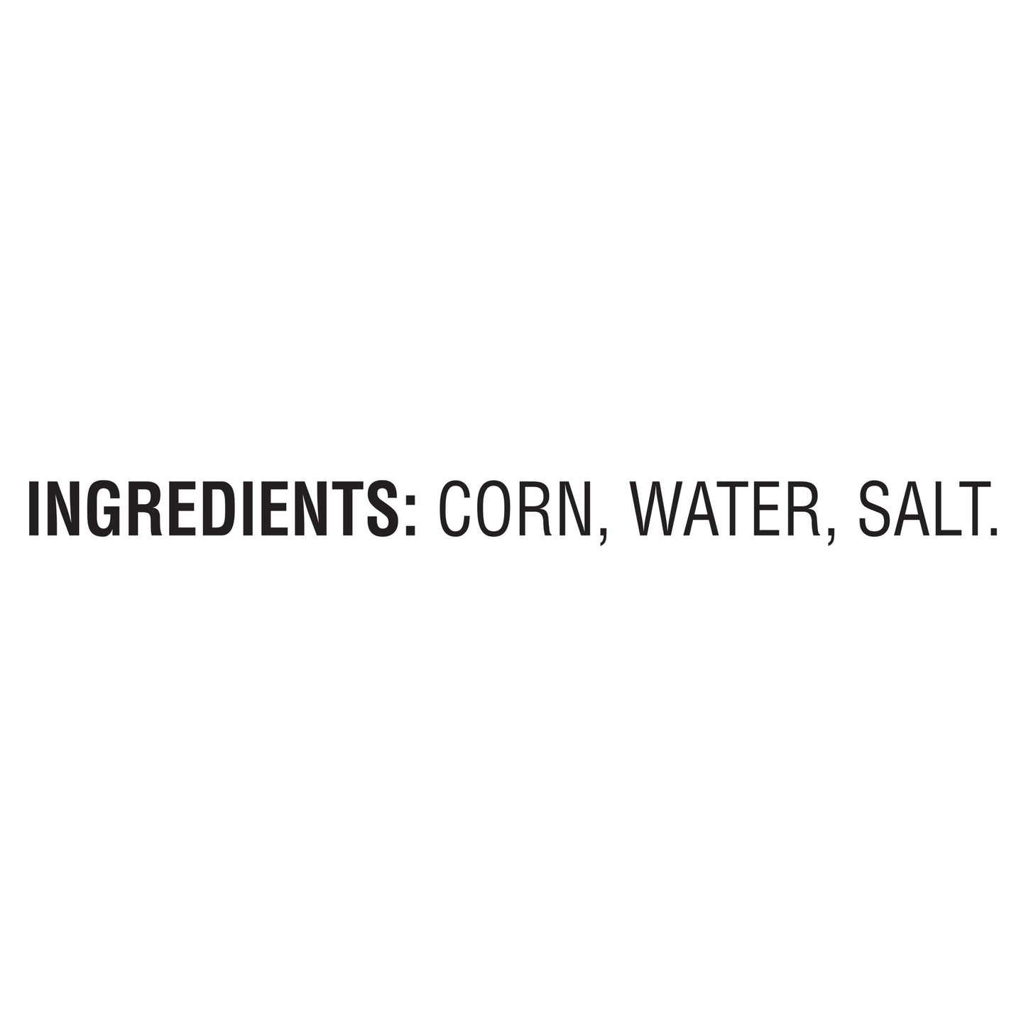 S&W Premium Whole Kernel Corn 15.25 oz