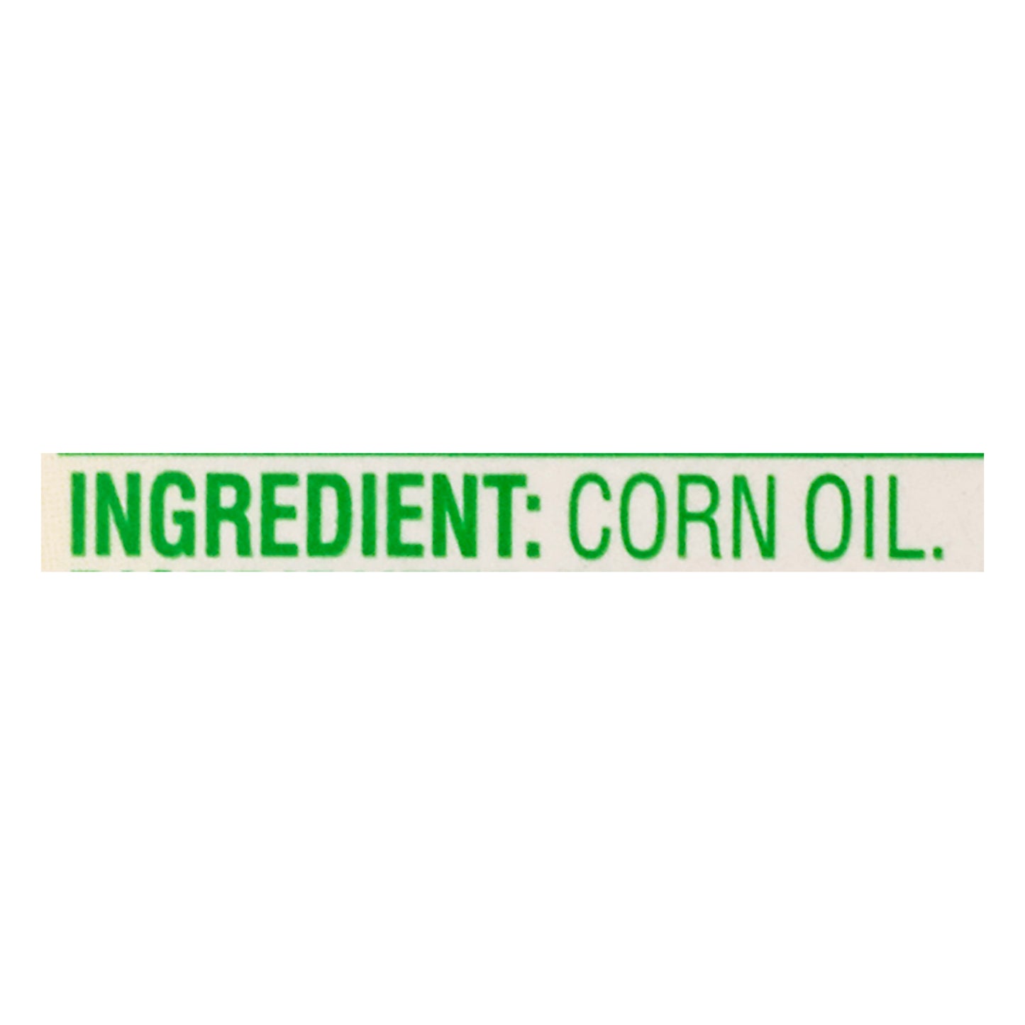 Mazola 100% Pure Cholesterol Free Corn Oil 24 oz