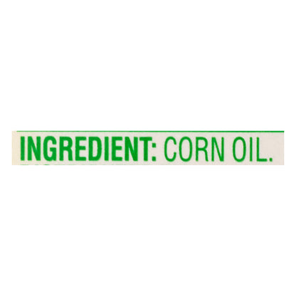 Mazola 100% Pure Cholesterol Free Corn Oil 24 oz