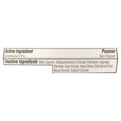 Aveeno Daily Moisturizing Lotion 12 oz