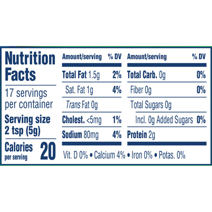 Kraft Grated Cheese, Parmesan Cheese, 3 oz Bottle