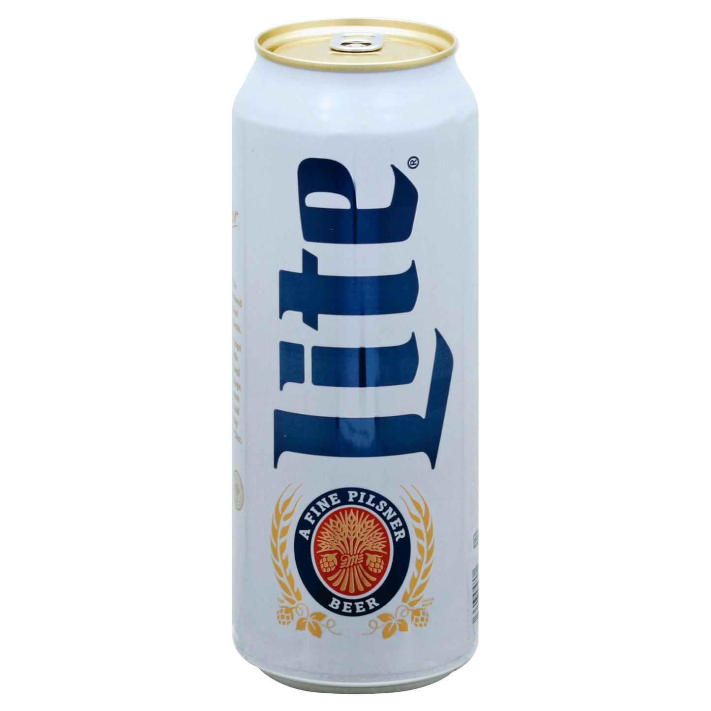 Miller Lite Beer 24 oz