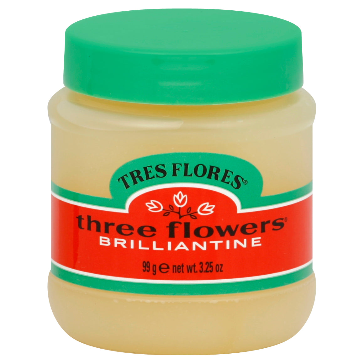 Brilliantine 3.25 oz
