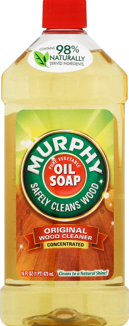 Murphy Wood Cleaner 16 oz
