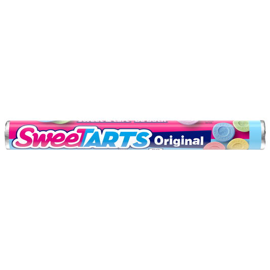 Sweet Tarts Original Candy 1.8 oz