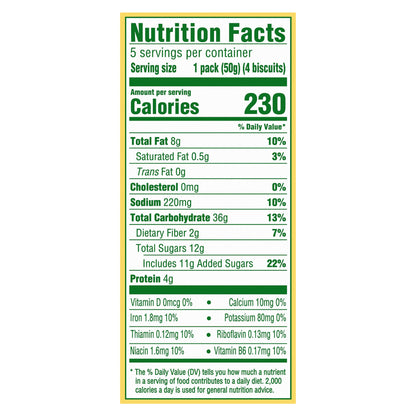 MONDELEZ GLOBAL LLC (SNACKS US) BELVITA BELVITA - BRK BISC BLUEBERRY - 8.8Z 668234 BE Update 8.8 Oz