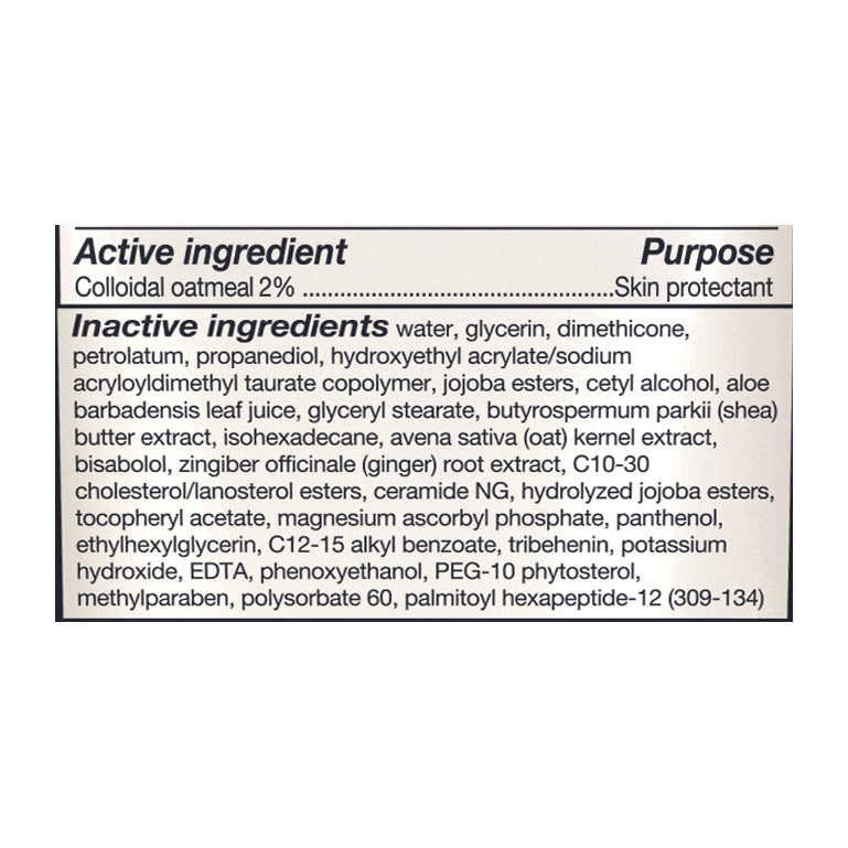 Gold Bond Ultimate Eczema Relief Skin Protectant Cream 1 ea