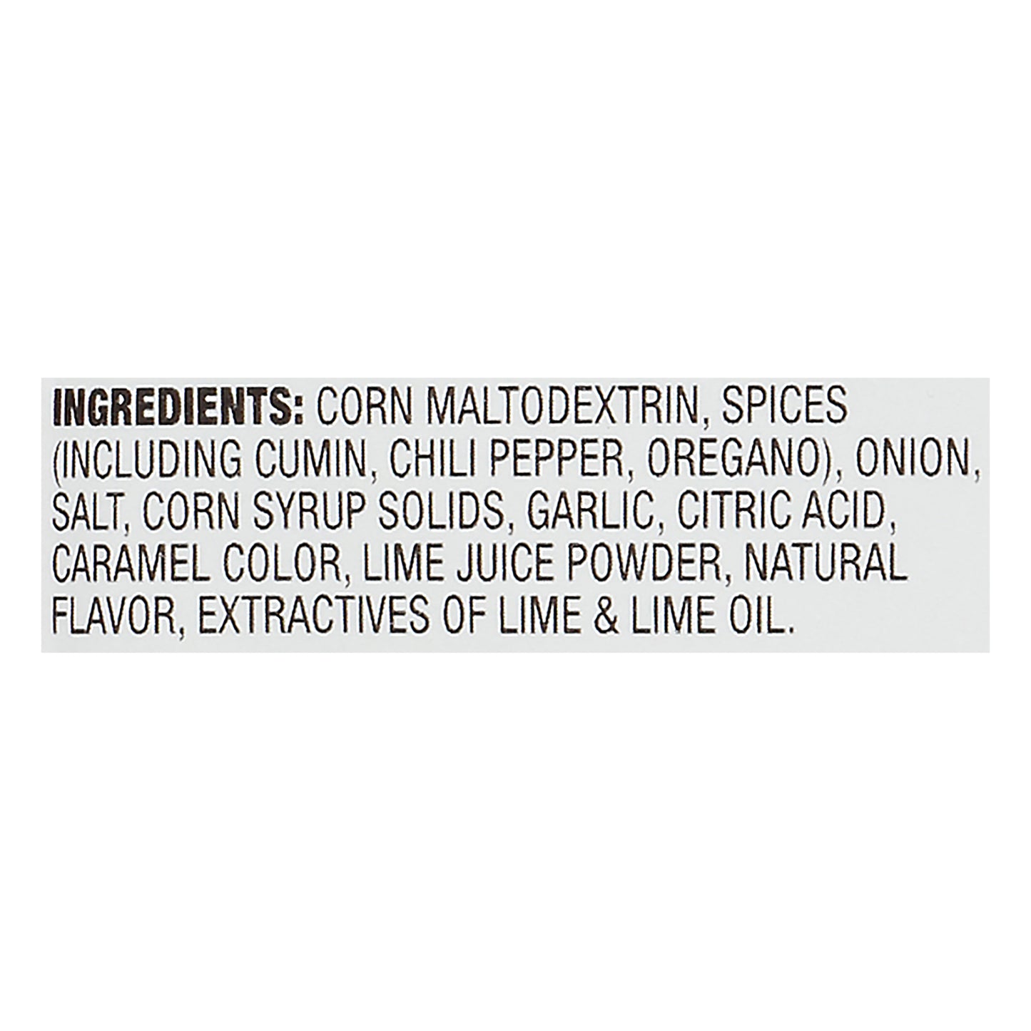 McCormick Fajita Seasoning Mix 1.12 oz