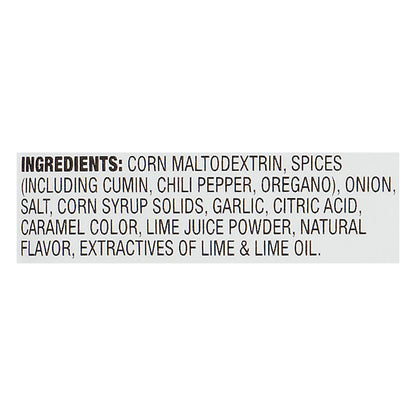McCormick Fajita Seasoning Mix 1.12 oz