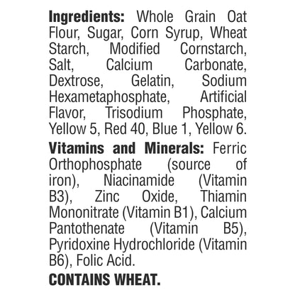 Malt O Meal Cereal 38 oz