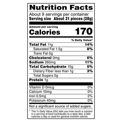 Cheetos Crunchy Flamin' Hot Limon Flavored Cheese Flavored Snacks 8.5 oz