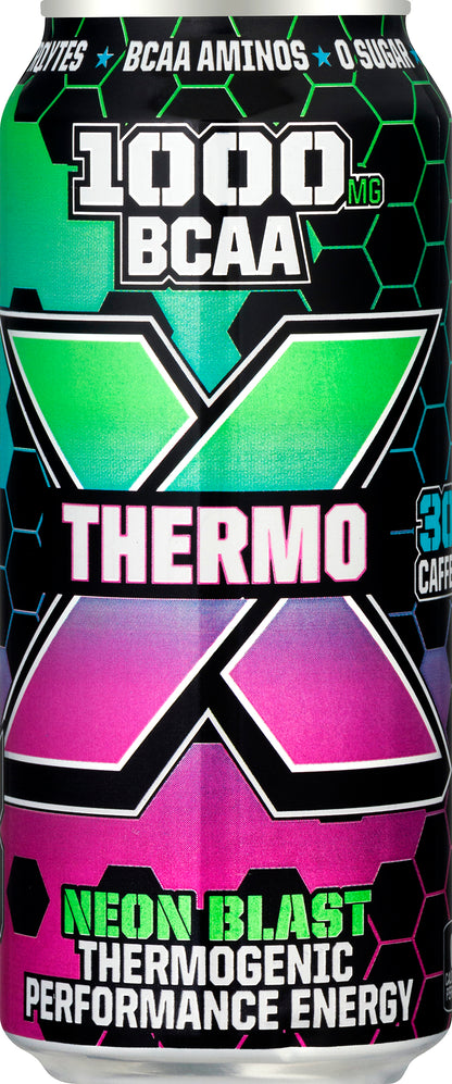 Rockstar Energy Drink 16 oz
