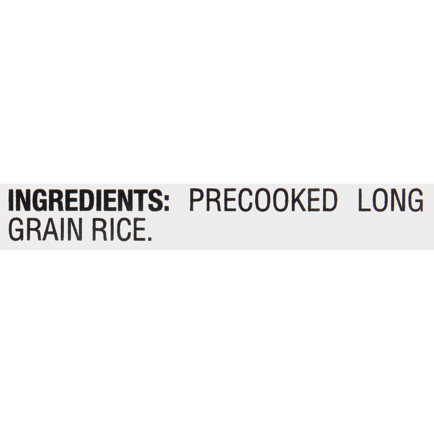 Minute® White Rice 14 oz. Box