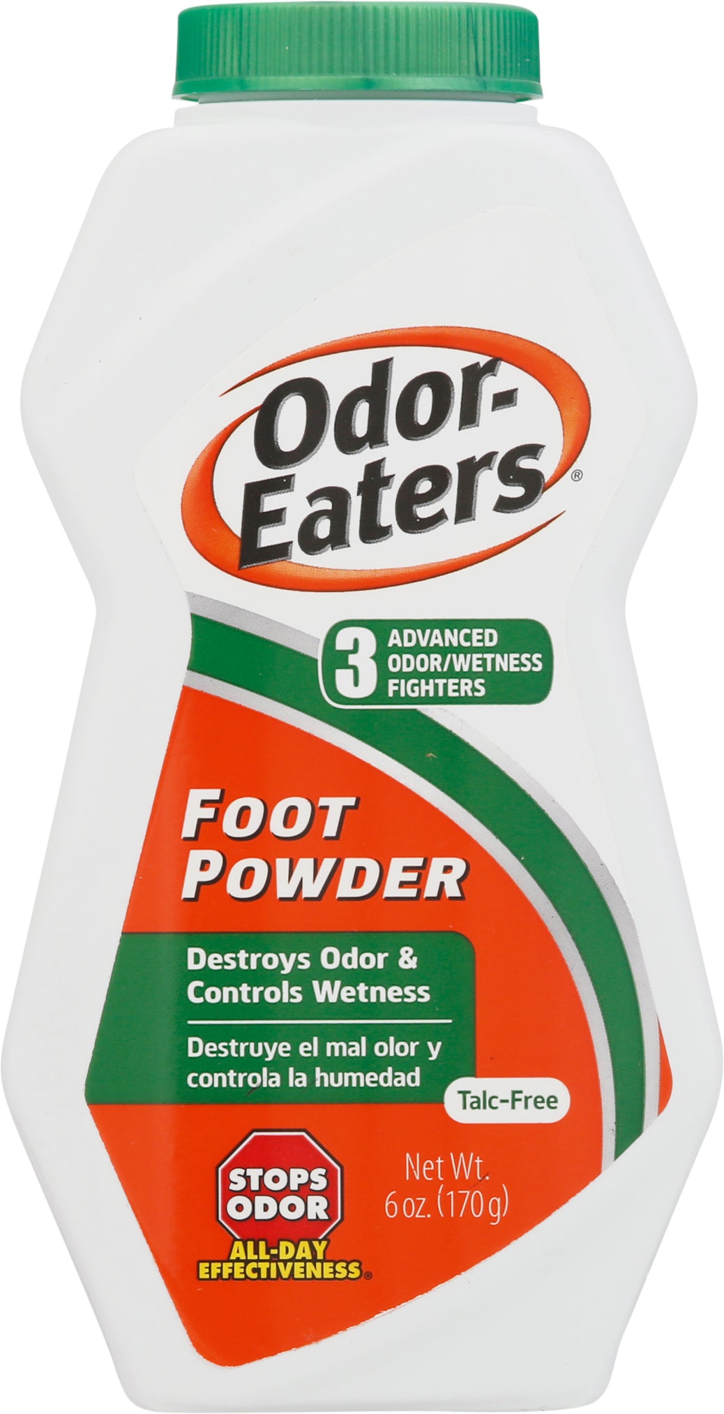 Odor-Eaters Foot Powder 6 oz