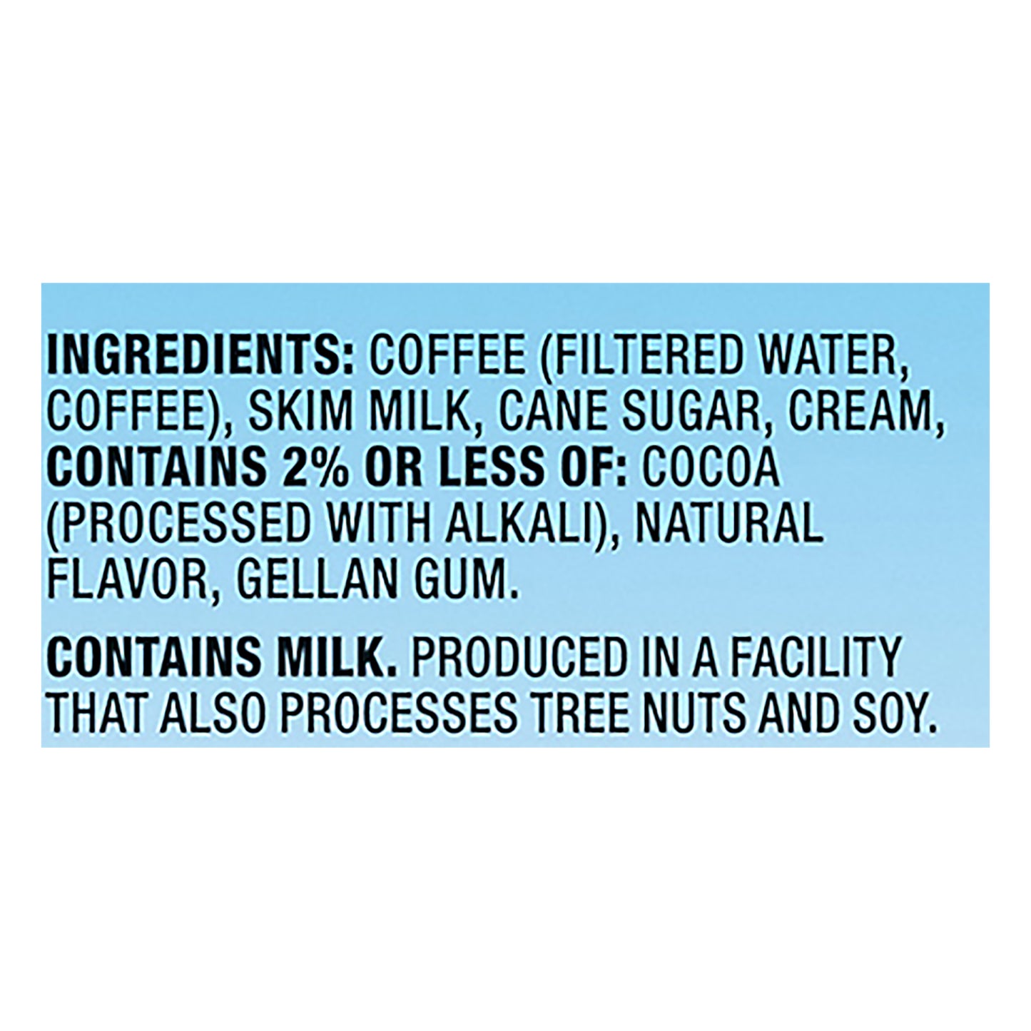 International Delight Mocha Iced Coffee, 64 Oz.