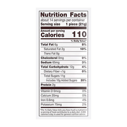 REESE'S Milk Chocolate Peanut Butter Snack Size Cups Candy, Easter, 10.5 oz, Bag