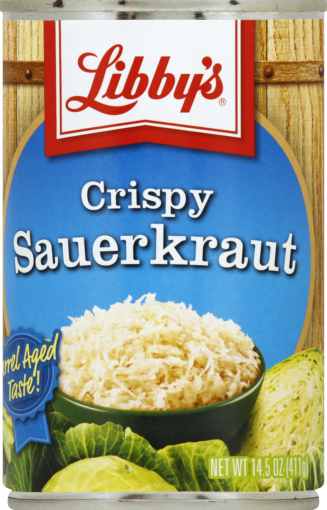 Libby's Sauerkraut 14.5 oz