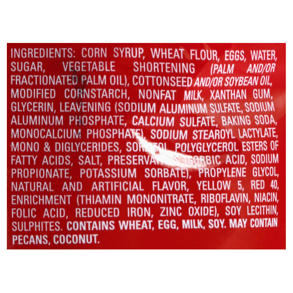 Bimbo Home Style Pound Cake 10.58 oz